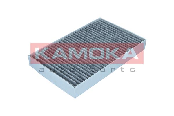 Filter, interior air - F520601 KAMOKA