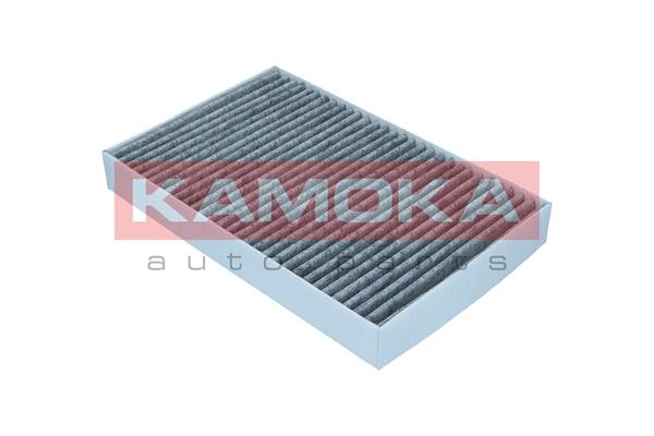 Filter, interior air - F520601 KAMOKA