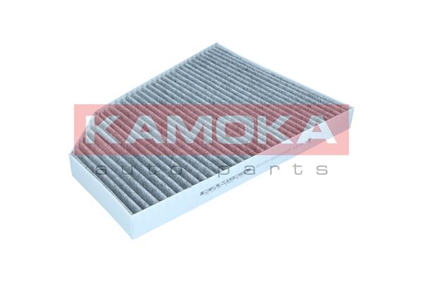 filtras, salono oras - F520701 KAMOKA
