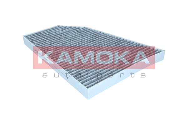 Filter, interior air - F520701 KAMOKA