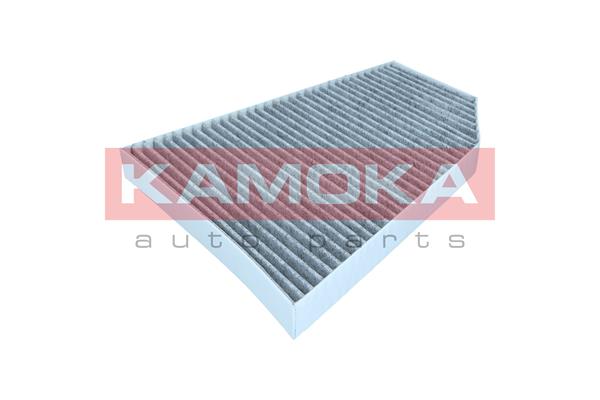 Filter, interior air - F520701 KAMOKA