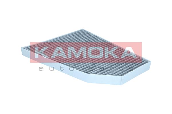 Filter, interior air - F520701 KAMOKA