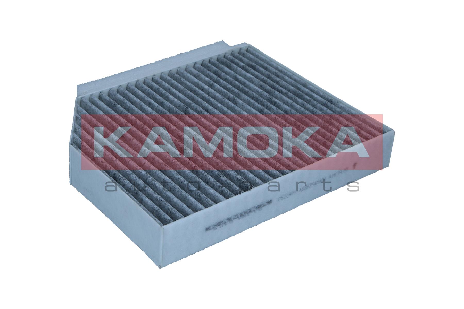 Filter, interior air - F520901 KAMOKA
