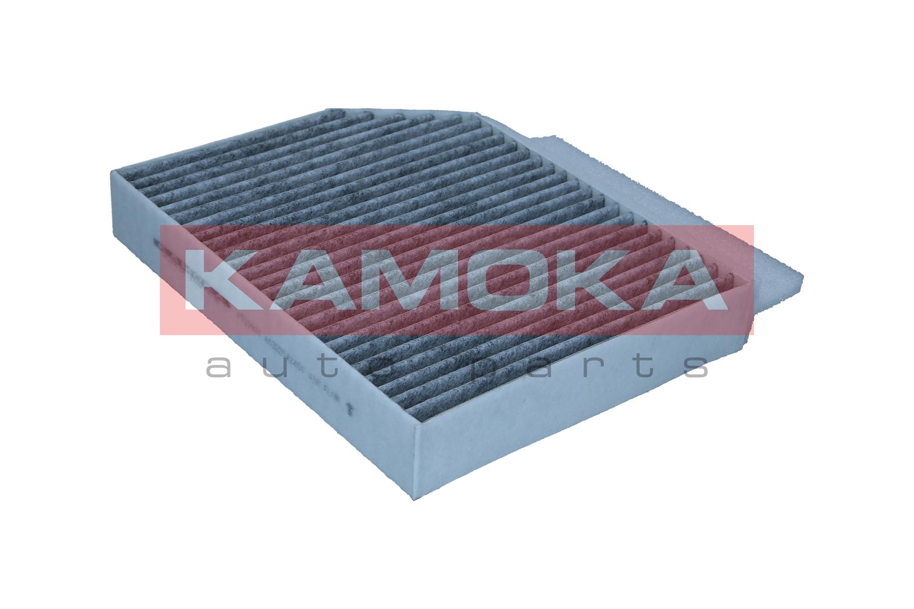 Фильтр, воздух во внутренном пространстве - F520901 KAMOKA