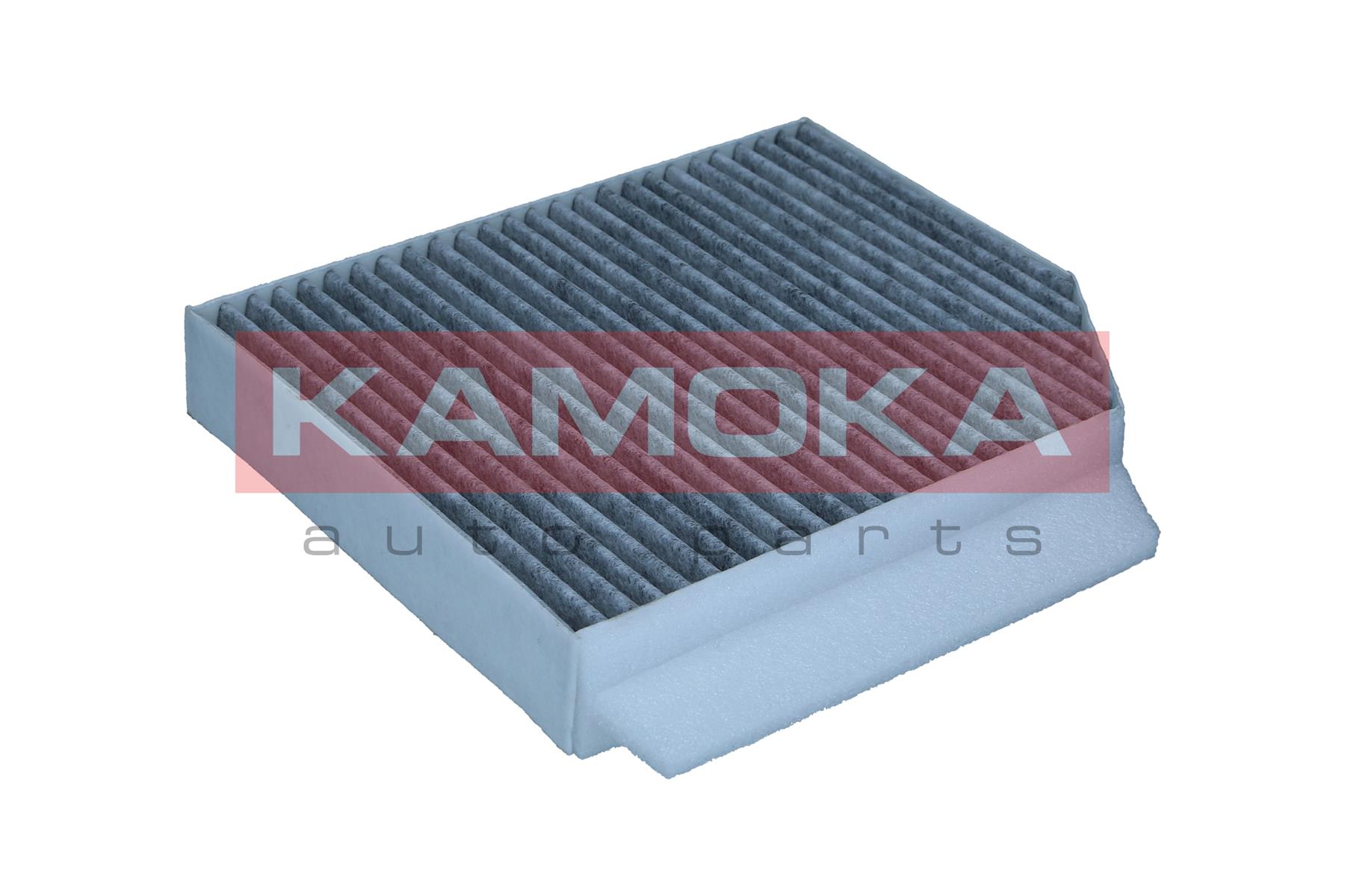 Фильтр, воздух во внутренном пространстве - F520901 KAMOKA