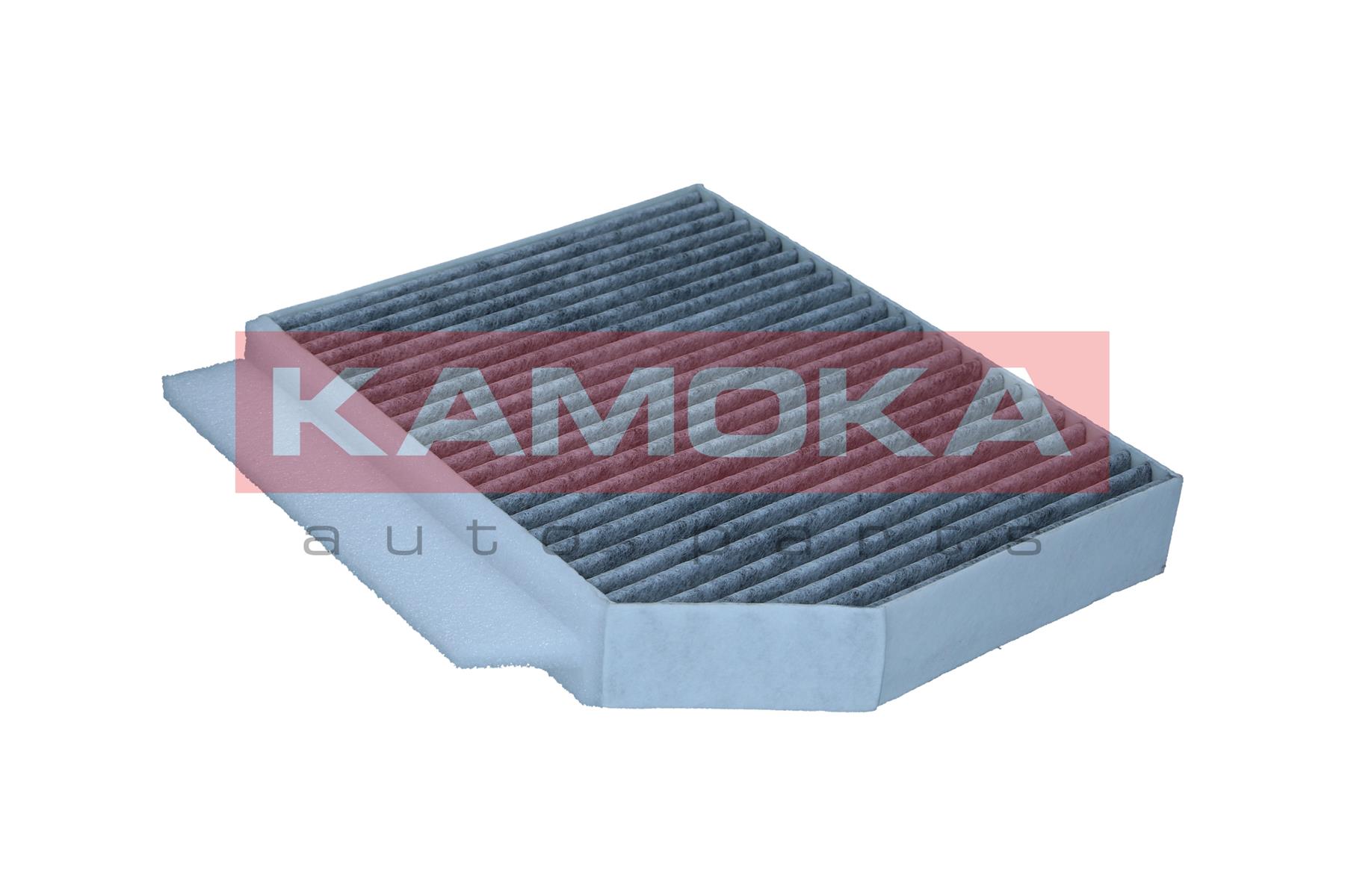 Фильтр, воздух во внутренном пространстве - F520901 KAMOKA