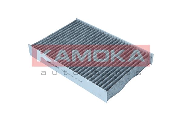 Фильтр, воздух во внутренном пространстве - F521101 KAMOKA
