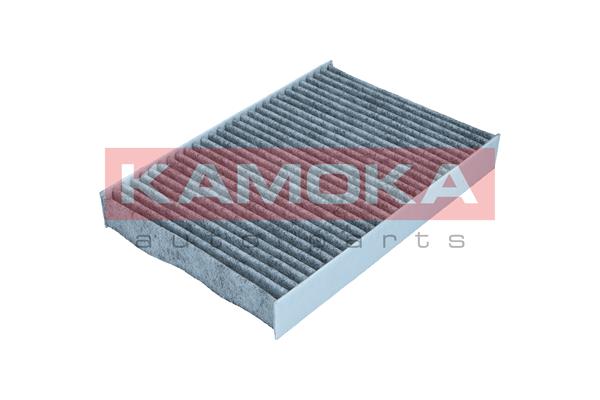 Фильтр, воздух во внутренном пространстве - F521101 KAMOKA