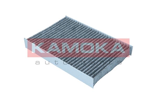 Фильтр, воздух во внутренном пространстве - F521101 KAMOKA