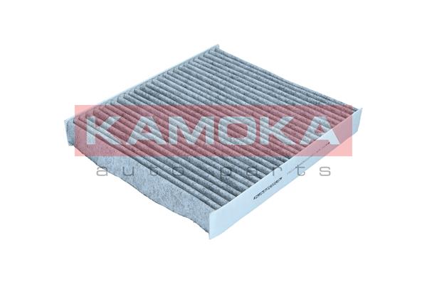 Filter, interior air - F521201 KAMOKA