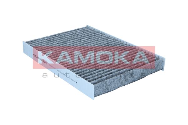 Фильтр, воздух во внутренном пространстве - F521301 KAMOKA