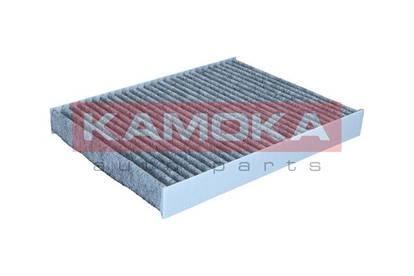Фильтр, воздух во внутренном пространстве - F521301 KAMOKA
