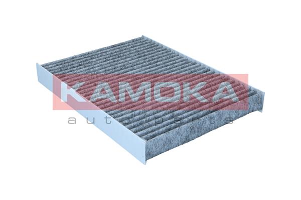 Фильтр, воздух во внутренном пространстве - F521301 KAMOKA