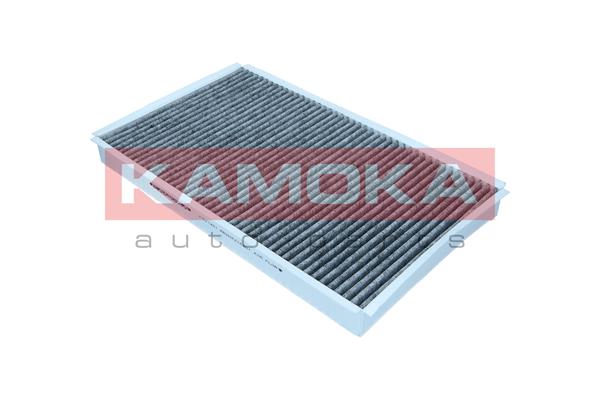 Фильтр, воздух во внутренном пространстве - F521401 KAMOKA