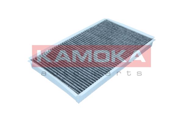 Фильтр, воздух во внутренном пространстве - F521401 KAMOKA