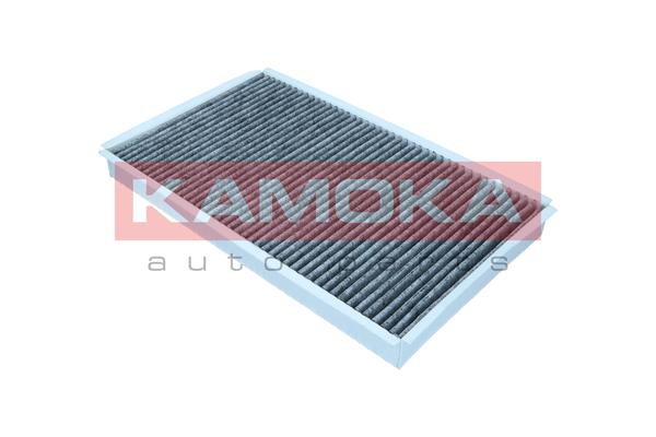 Фильтр, воздух во внутренном пространстве - F521401 KAMOKA