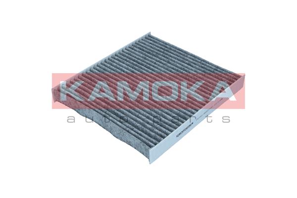 Фильтр, воздух во внутренном пространстве - F521601 KAMOKA