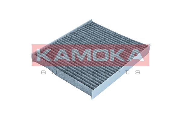 Filter, interior air - F521601 KAMOKA