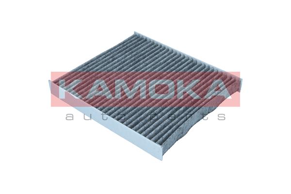 Filter, interior air - F521601 KAMOKA