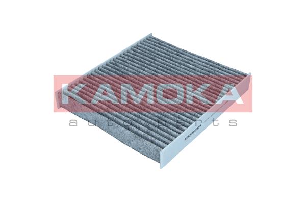 Фильтр, воздух во внутренном пространстве - F521701 KAMOKA