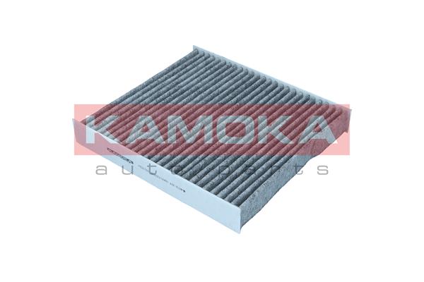 Filter, interior air - F521701 KAMOKA