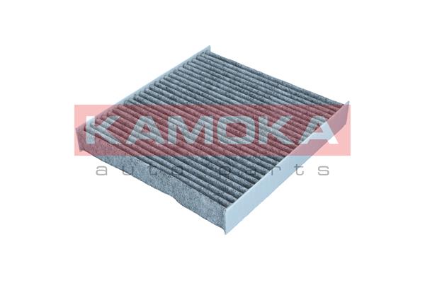 Filter, interior air - F521701 KAMOKA