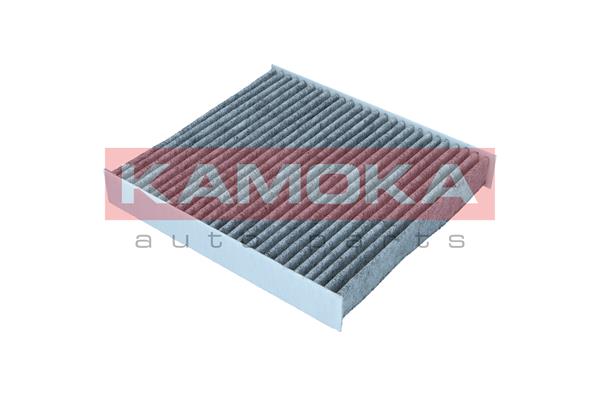 Filter, interior air - F521701 KAMOKA