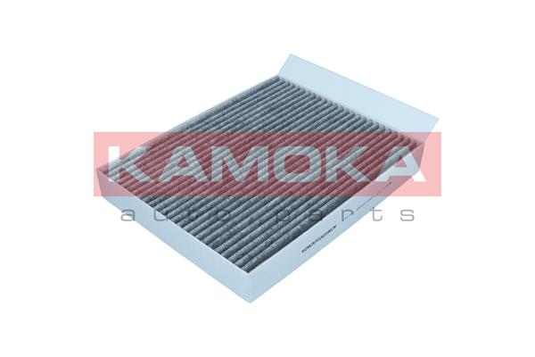 Filter, interior air - F521801 KAMOKA