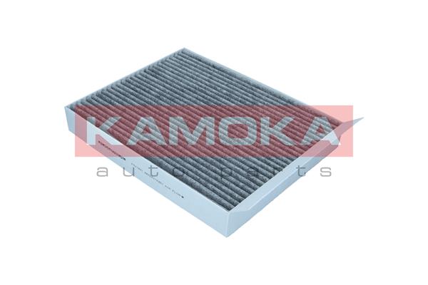 Filter, interior air - F521801 KAMOKA