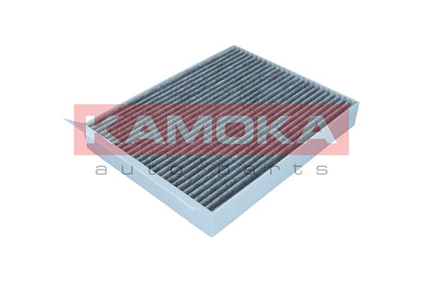 Filter, interior air - F521801 KAMOKA