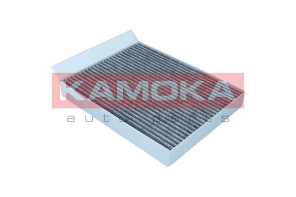 Filter, interior air - F521801 KAMOKA
