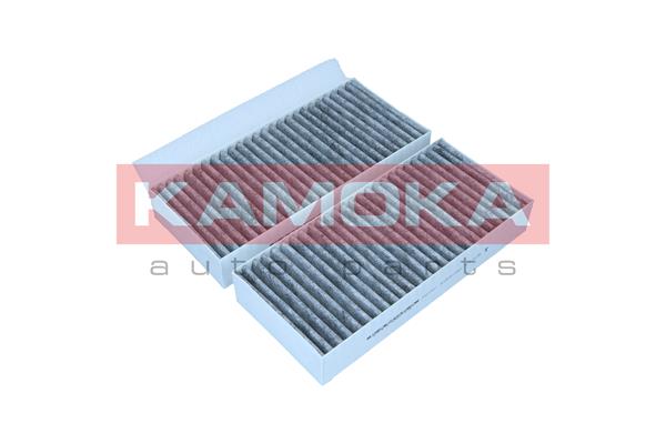 Filter, interior air - F521901 KAMOKA