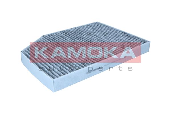 Filter, interior air - F522101 KAMOKA