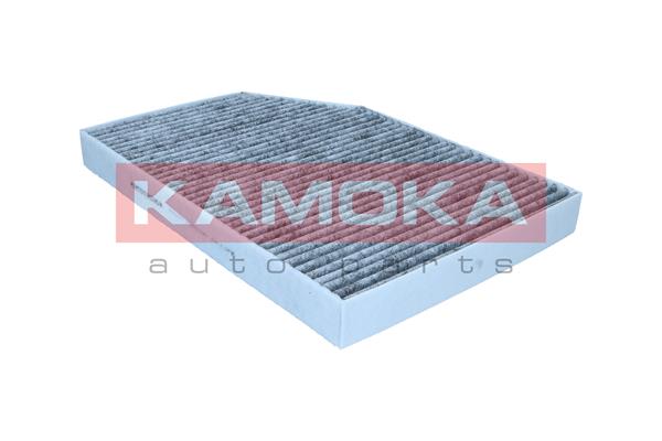 Фильтр, воздух во внутренном пространстве - F522101 KAMOKA
