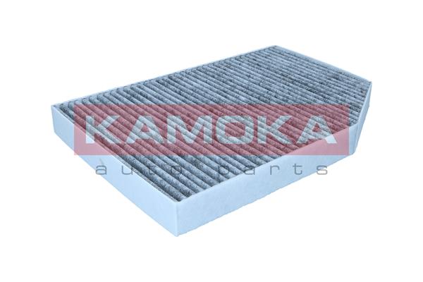 Фильтр, воздух во внутренном пространстве - F522101 KAMOKA
