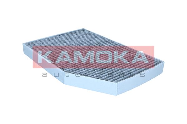 Фильтр, воздух во внутренном пространстве - F522101 KAMOKA
