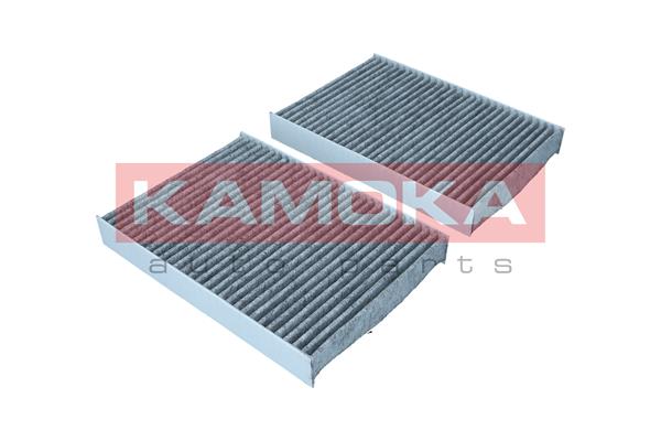 Фильтр, воздух во внутренном пространстве - F522201 KAMOKA