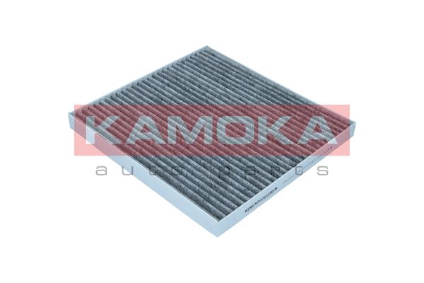 filtras, salono oras - F522501 KAMOKA