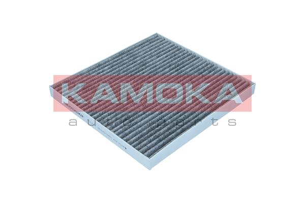 Filtro, Aria abitacolo - F522501 KAMOKA