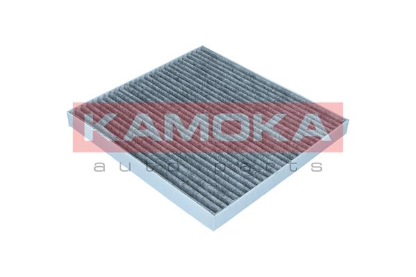 Filtro, Aria abitacolo - F522501 KAMOKA