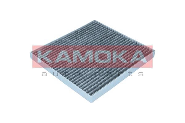 Filtro, Aria abitacolo - F522501 KAMOKA