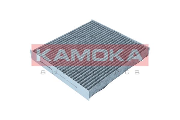 Фильтр, воздух во внутренном пространстве - F522701 KAMOKA