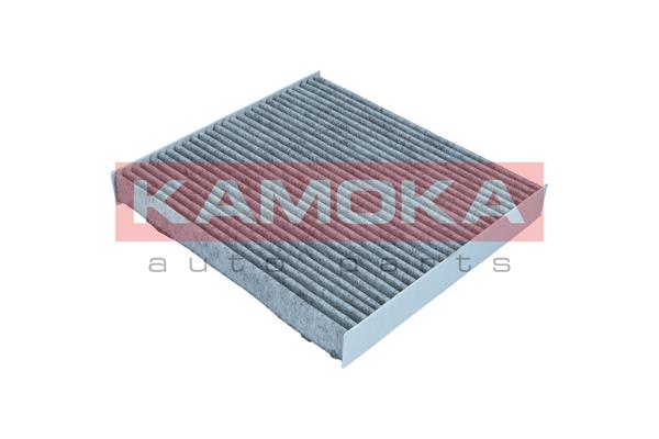 Фильтр, воздух во внутренном пространстве - F522701 KAMOKA