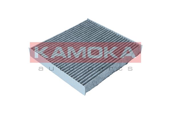 Фильтр, воздух во внутренном пространстве - F522701 KAMOKA