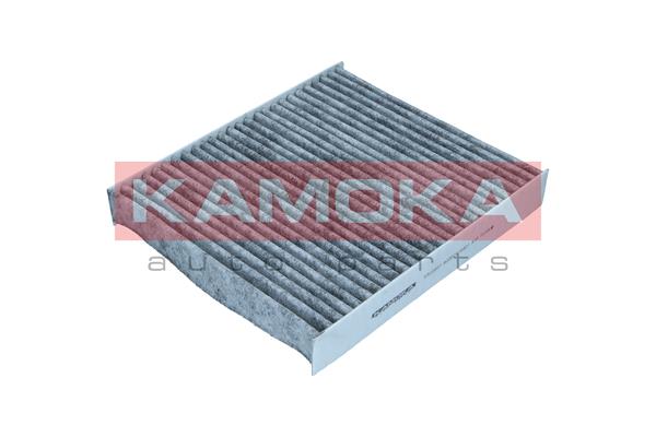 Filter, Innenraumluft - F522801 KAMOKA
