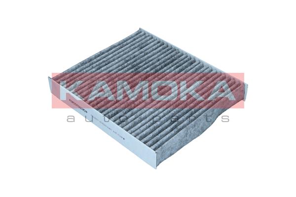 Filtro, Aria abitacolo - F522801 KAMOKA