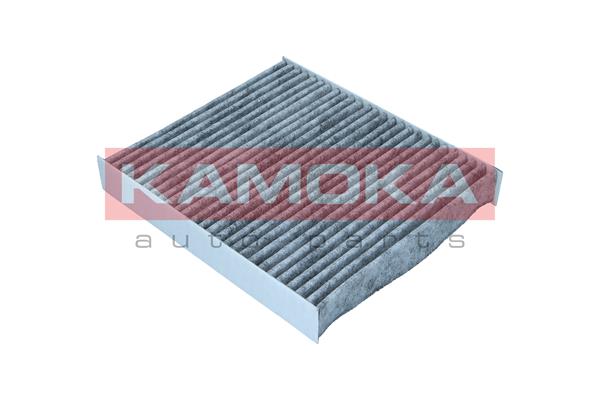 Filtro, Aria abitacolo - F522801 KAMOKA
