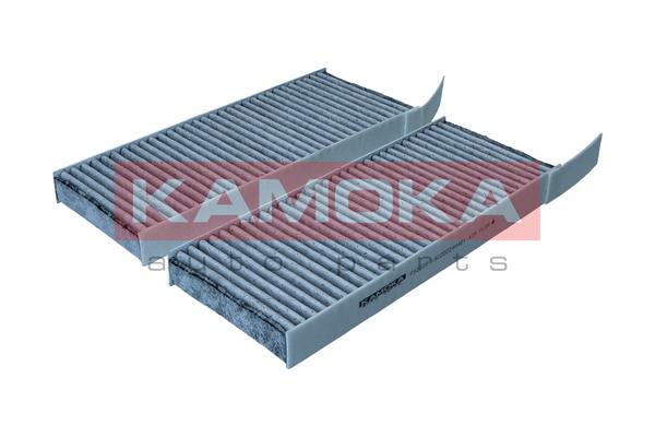 Filter, interior air - F523201 KAMOKA