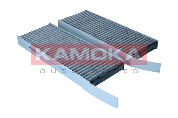 Filter, interior air - F523201 KAMOKA