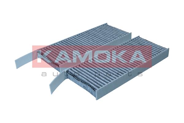 Filter, interior air - F523201 KAMOKA
